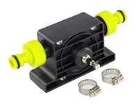 Pompka napędzana wiertarką, przyłącza 3/4"