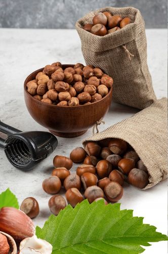 ORZECHY LASKOWE ŁUSKANE CAŁE 1KG Duże Naturalne Świeże bez Gmo 1 kg na Arena.pl