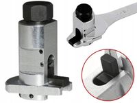 SEPARATOR NARZĘDZIE ROZPIERACZ do Demontażu Zawieszenia WAHACZA AMORTYZATOR