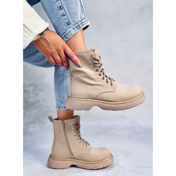 Botki sznurowane r.40 zdjęcie 3