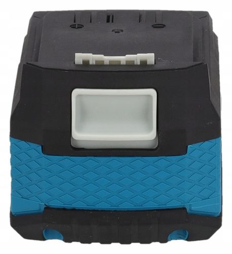 AKUMULATOR Bateria DEDRA SAS+ALL 18V pojemność 4Ah Li-Ion trzy diody na Arena.pl