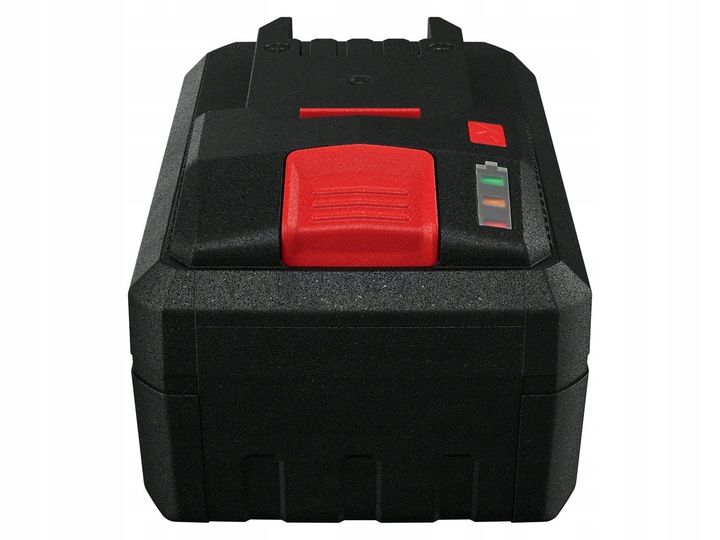 Akumulator Bateria PARKSIDE PERFORMANCE Smart 8Ah 20V PAPS 208 A1 zdjęcie 4