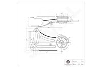 Poduszka silnika RENAULT TWINGO I 1996 1997 1998 1999 2000 2001 2002 2003