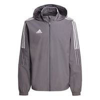 Bluza adidas Tiro 21 Allweather M GM7389 S