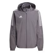 Bluza adidas Tiro 21 Allweather M GM7389 M