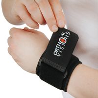 Usztywniacz nadgarstka opaska stabilizator SPORT