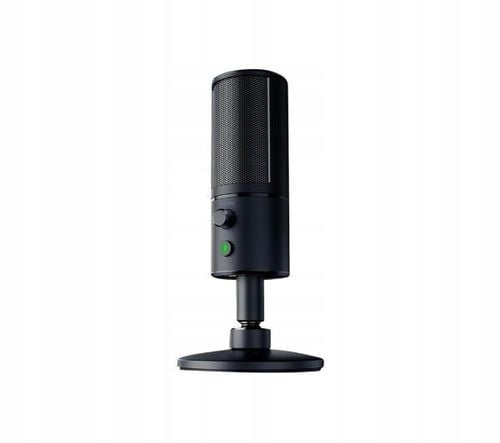 Mikrofon Razer Seiren X PS4 USB / 3,5 mm Streaming na Arena.pl