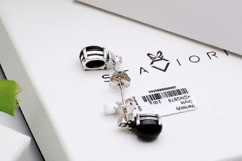 Kolczyki Staviori KDM2879 na Arena.pl