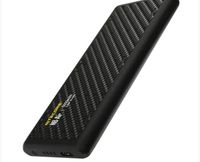 Powerbank Nitecore NB Air 5000 mAh - carbon, ultra lekki
