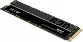 Dysk SSD LEXAR 1TB NVMe M.2 2280 3300/3000MB/s