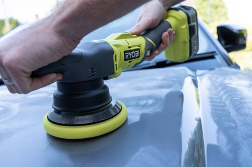 Polerka RYOBI ONE+ R18P-0 na Arena.pl