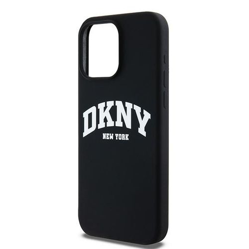 Etui DKNY do iPhone 13 Pro Max, Czarny, MagSafe na Arena.pl
