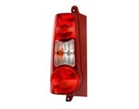 Citroen Berlingo 08-12 lampa tylna lewa