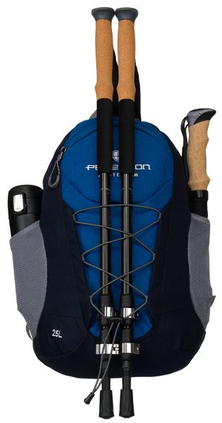 plecak ptn jps-03-8566 navy zdjęcie 2