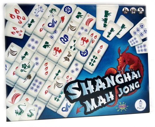 GRA LOGICZNA SHANGHAI MAHJONG na Arena.pl