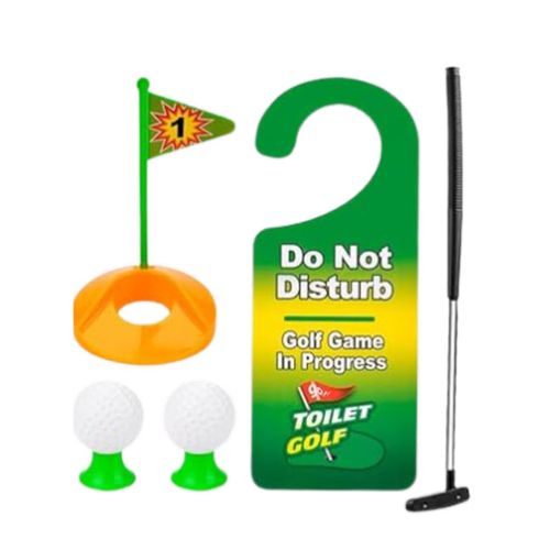DLA DZIECI ZAAWKOWY ZESTAW GOLFOWY na Arena.pl