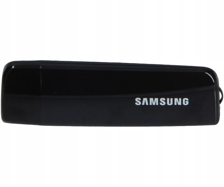 Oryginalny adapter WiFi do telewizora Samsung zdjęcie 6