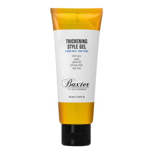 Baxter of California Thickening Style Gel Żel do włosów 120ml na Arena.pl