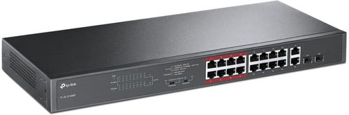 SWITCH TP-LINK TL-SL1218MP na Arena.pl