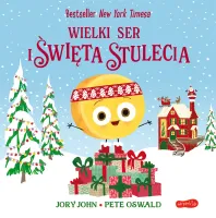 Smaczna Banda i emocje. Wielki Ser i święta stulecia