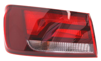 Audi A3 8V 12-16 coupe cabrio Lampa tylna LEWA