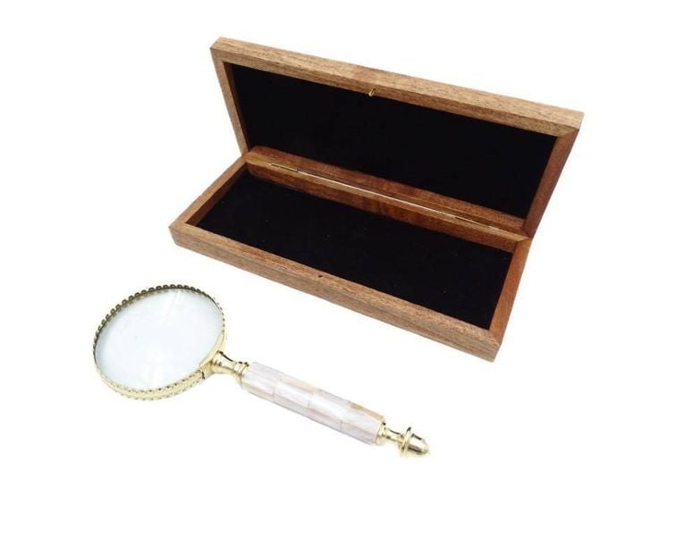 Lupa do czytania NC2684 zdjęcie 3