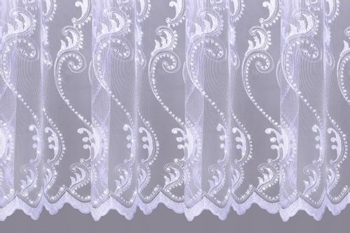 Firana gotowa 400x100, "syrena" na Arena.pl