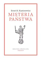 Misteria Państwa