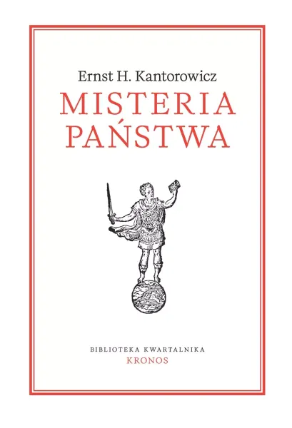 Misteria państwa zdjęcie 1