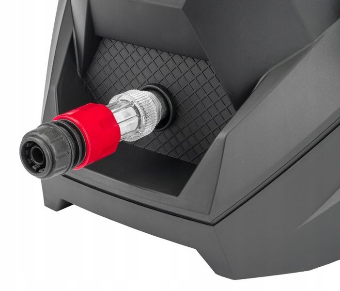 MYJKA CIŚNIENIOWA 300BAR 2500W TURBO RED TECHNIC zdjęcie 15