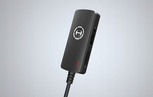 Zewnętrzna karta dźwiękowa muzyczna Adapter Jack USB DAC 7.1 Edifier GS02 na Arena.pl