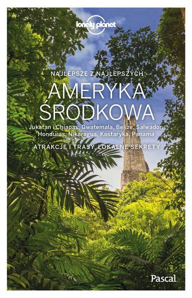 Ameryka Środkowa zdjęcie 1