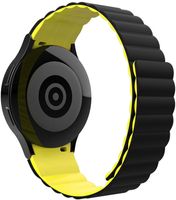 PASEK DO SAMSUNG GALAXY WATCH 4 5 6 7 PRO 40MM 42MM 43MM 44MM 46 47MM 20MM