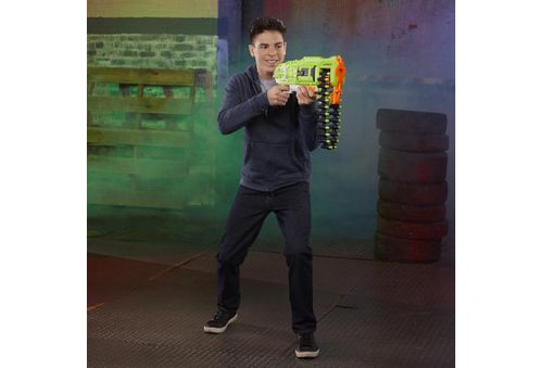 HASBRO E2146 NERF RIPCHAIN na Arena.pl