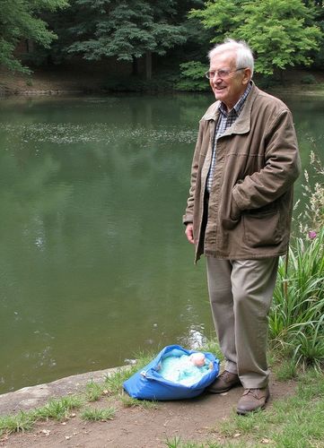 KREDA 10kg do oczka wodnego na Arena.pl