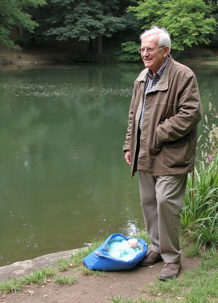 KREDA 10kg do oczka wodnego zdjęcie 2