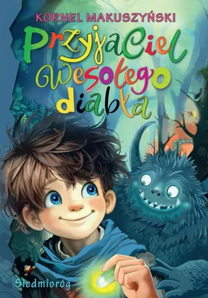 Przyjaciel wesołego diabła zdjęcie 1