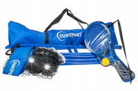 Zestaw do gry w mini tenisa TACTIC Sunsport