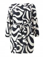 Vero Moda Curve VMCJOSIE RIKA - Sukienka letnia 46