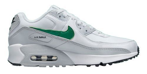 Buty NIKE AIR MAX 90 GS (DV3032 100) 38.5 na Arena.pl