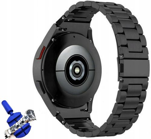 BRANSOLETA DO XIAOMI MI WATCH S1 ACTIVE AMAZFIT GTR 47mm 2 2e 3 PRO 4 PACE na Arena.pl