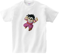 Koszulka T-shirt Dragon Ball
