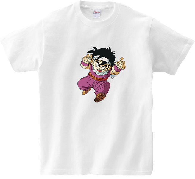 Koszulka T-shirt Dragon Ball zdjęcie 1