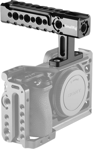 SmallRig uchwyt stabilizujący górny do klatek operatorskich 1984 na Arena.pl