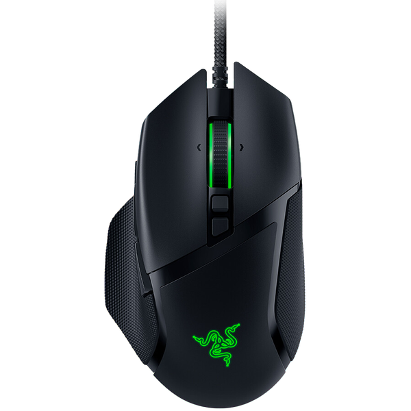 razer mysz gamingowa basilisk v3, 2nd-gen zdjęcie 1