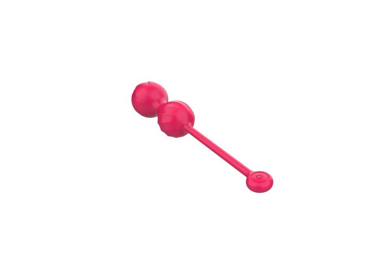 Lovesecret Premium Love Balls App Function zdjęcie 5