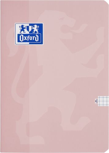 ZESZYT A5/60K KRATA OXF TOUCH PASTEL 400175351 A'5 na Arena.pl