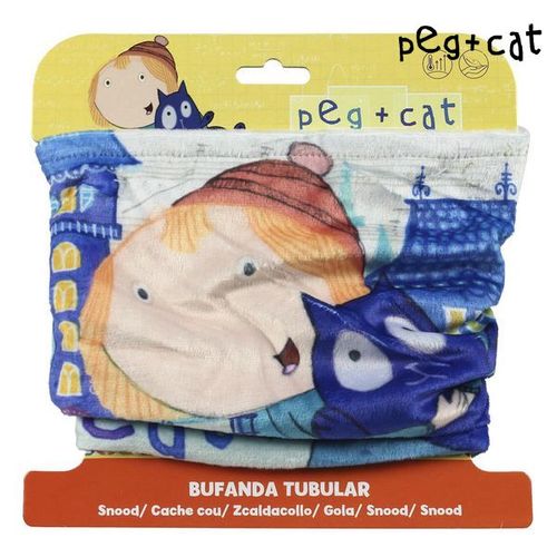 Ogrzewacz karku Peg + Cat 00382 na Arena.pl