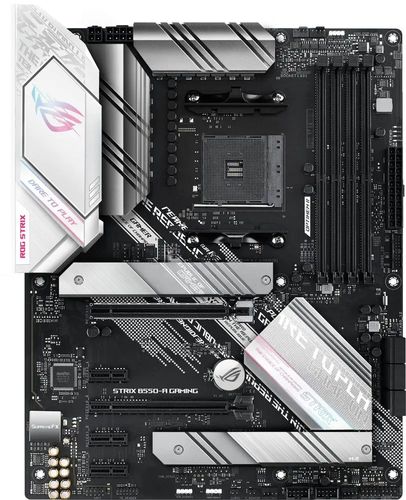 Plyta glówna ASUS ROG STRIX B550-A GAMING na Arena.pl