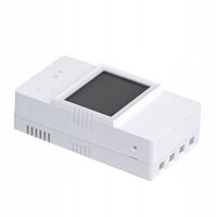 SONOFF POWR316D POW ELITE INTELIGENTNY PRZEKAŹNIK WI-FI POMIAR PRĄDU 16A
